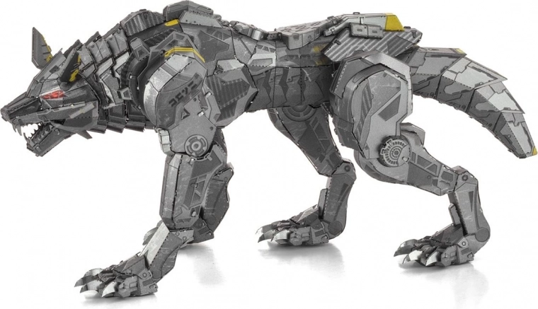 Pózolható modell látványos kiállításhoz