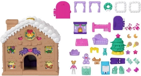 Napi meglepetések és díszítés