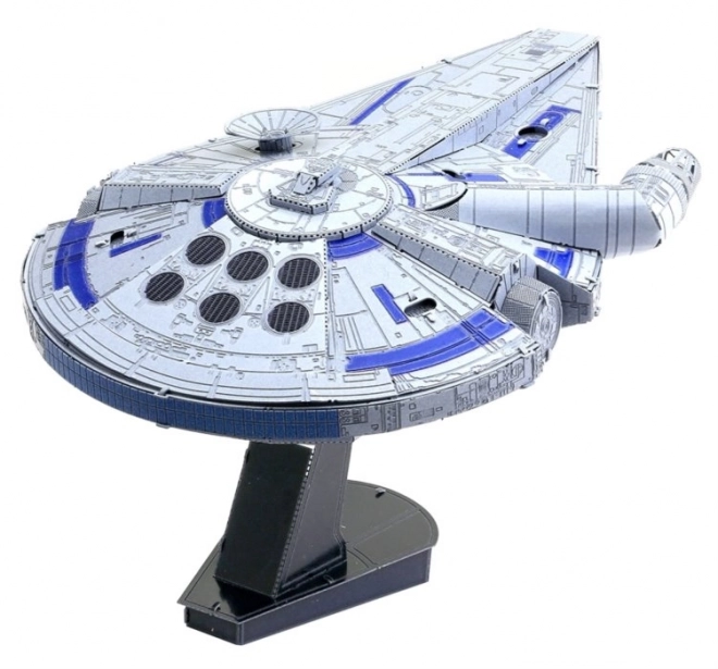 3D puzzle Star Wars: Lando Millennium Falcon