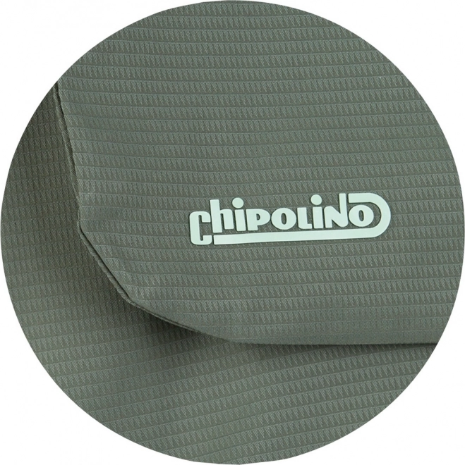 Sportos babakocsi Chipolino Pixie pasztellzöld