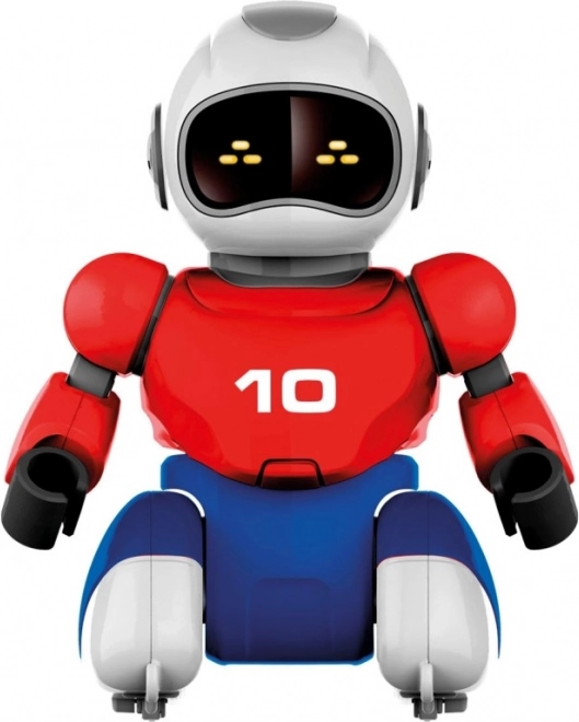 Távirányítós Robofoci