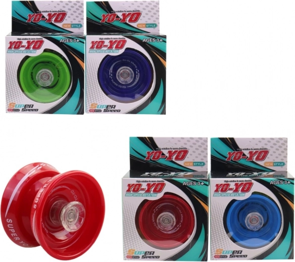 Yo-yo gyerekeknek