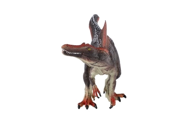 Spinosaurus műanyag játékfigura 30cm