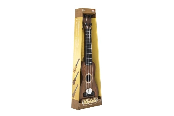 Kisgyermekkori ukulele gitár