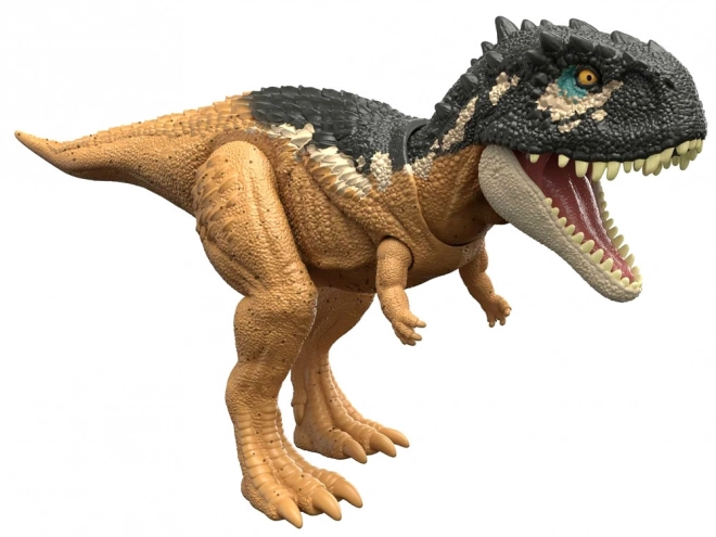 Jurassic World Dominion skorpiovenator dinoszaurusz figura