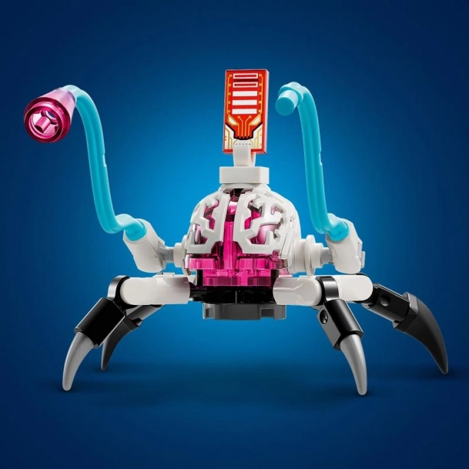 Lego Dreamzzz Coop Odrúgóvezérlő