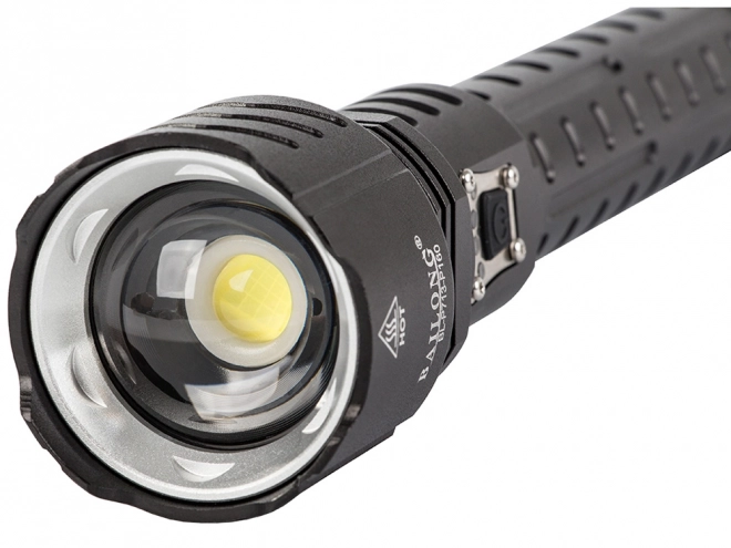 Vadászlámpa Cree LED XHP160 Bailong