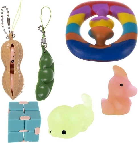 Trendi ajándékok, amelyeket a gyerekek imádnak