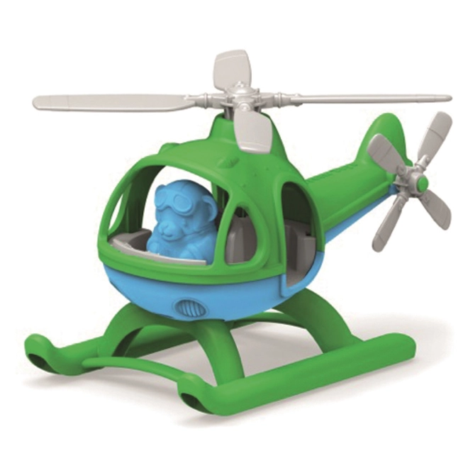 Dupla rotor a valósághű repüléshez