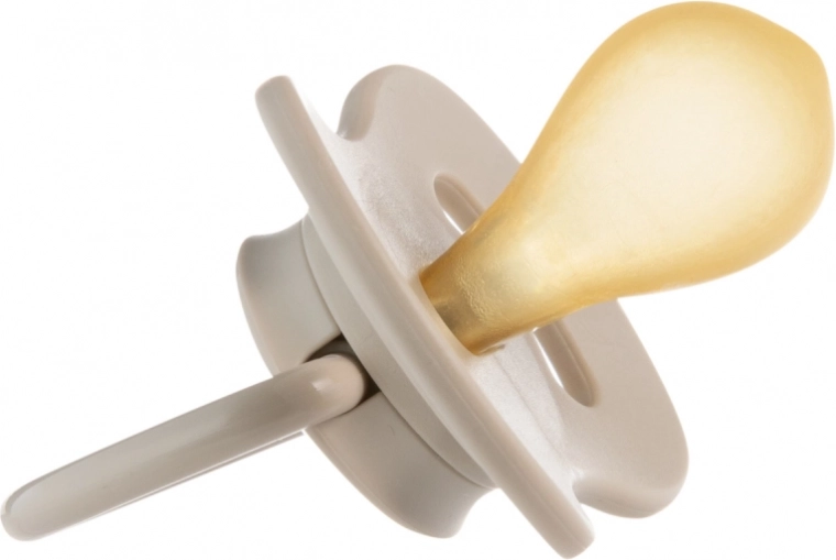 Természetesen puha természetes gumi