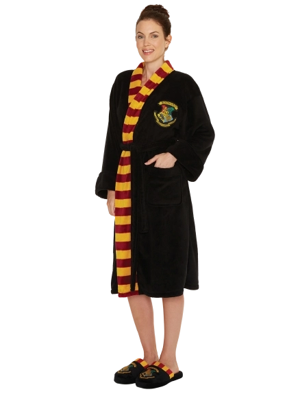 Női köntös Harry Potter 1 Roxfort
