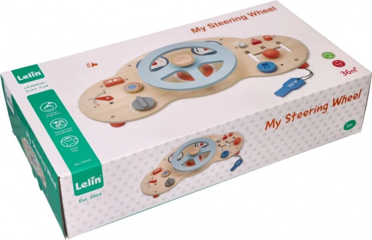 Egyszerű összeszerelés