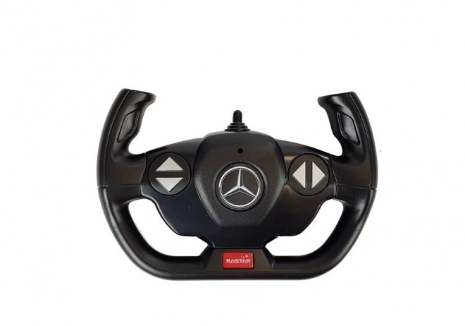 R/C autó Mercedes-AMG GT3 Rastar 1:14 szürke távirányítású