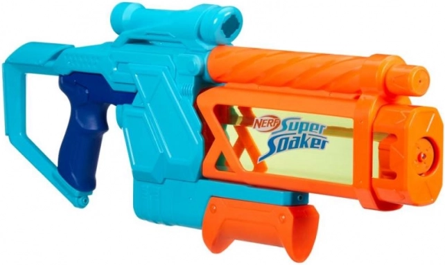 Nerf Super Soaker Mega Dunk Fill vízi blaster