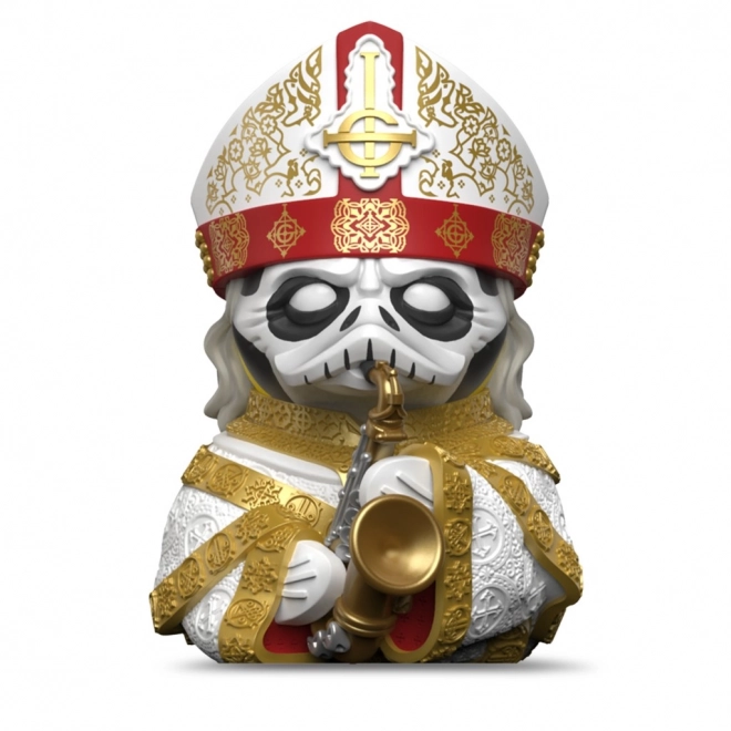 Tubbz Ghost Papa Nihil kiskacsa (első kiadás)