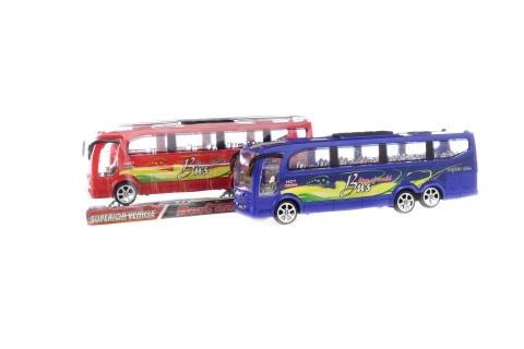Lendkerekes busz