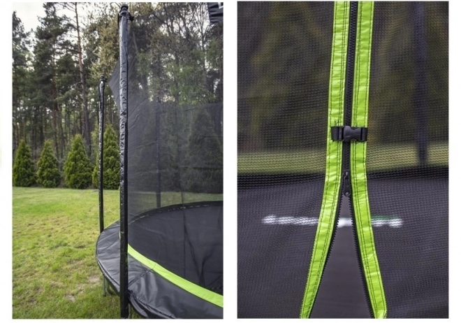 udvari trampolin lean sport pro 426 cm