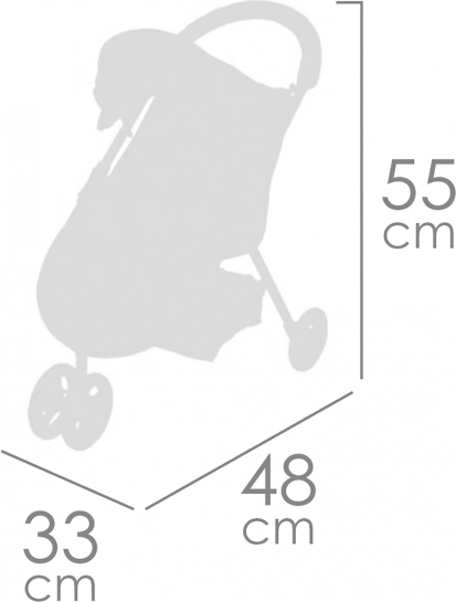 Kompakt méret és kényelmes tárolás