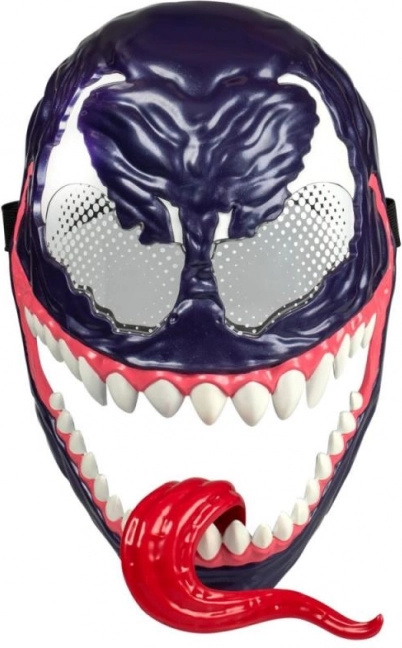 Hasbro - Venom maszk a Pókembertől