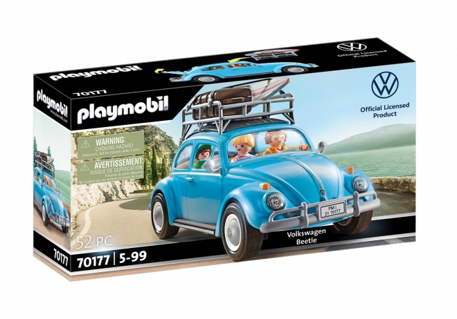 Volkswagen Klasszikus Strandkészlet