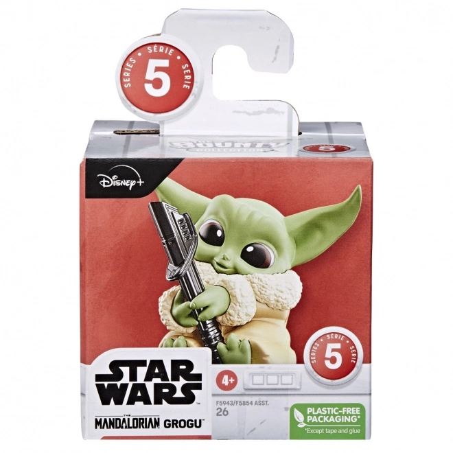 Star wars bounty collection figura 6 cm