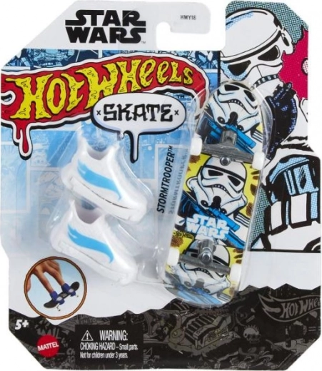 Legendás STAR WARS stílusok