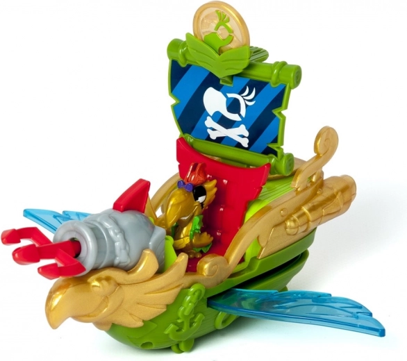 Interaktív és szórakoztató játék