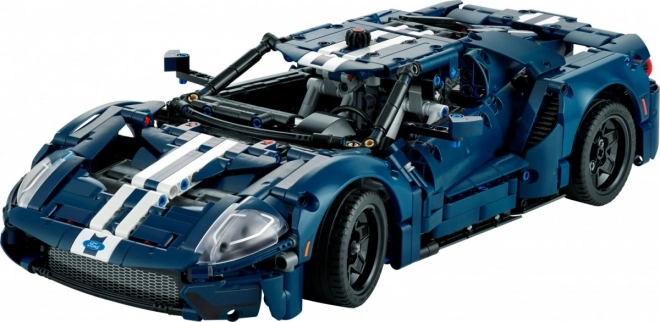 Lego technic ford gt 2022