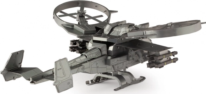 Metal Earth 3D puzzle prémium sorozat: Avatar Scorpion Gunship