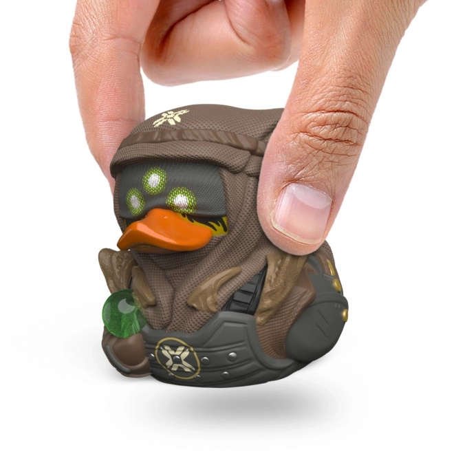 Destiny Tubbz kicsi Eris Morn kacsa