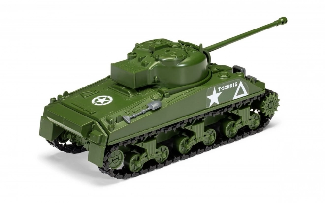 Model Airfix Quickbuild Sherman Firefly 1/35