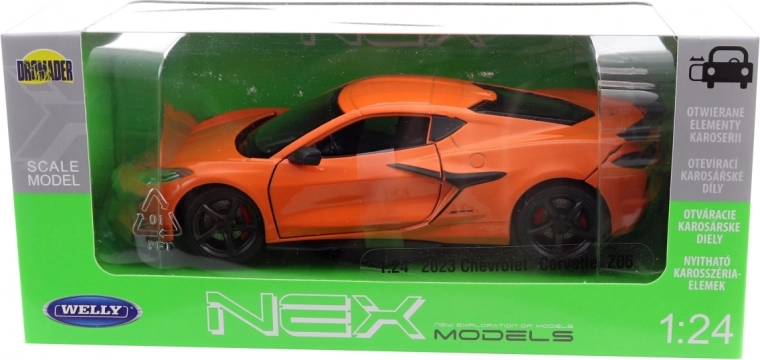 Ajándékcsomagolás, azonnal kiállítható