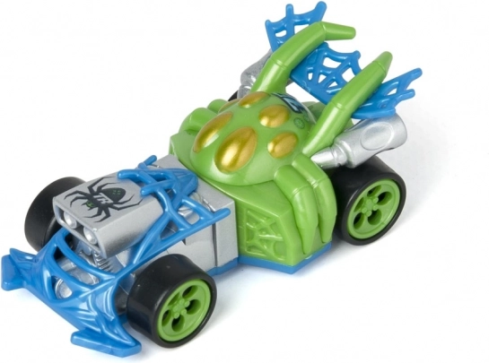 T-Racers Mix 'N Race kisautó