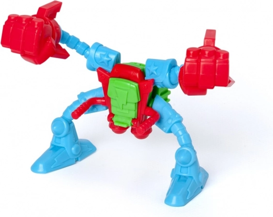 SuperThings Mutant Battle figura