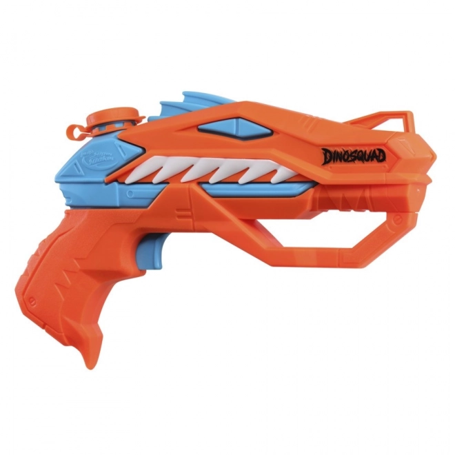 Nerf Supersoaker vizespisztoly Velociraptor Raptor Surge