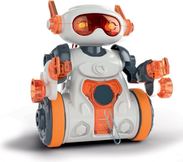 Okos szenzorok az interaktív mozgáshoz