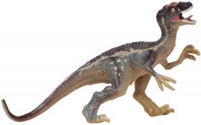 Dinoszaurusz figura 15-17 cm - Különböző fajták
