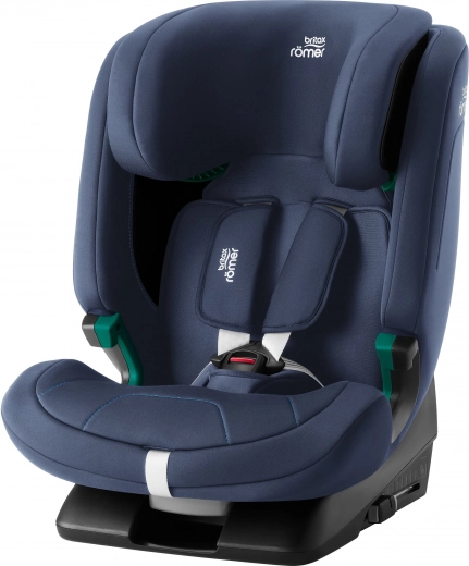 Versafix autósülés Moonlight Blue színben