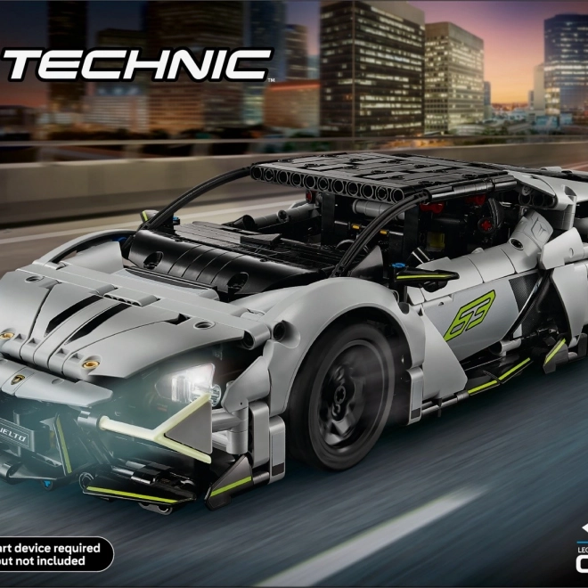 Supersportautó Lamborghini Revuelto LEGO Technic