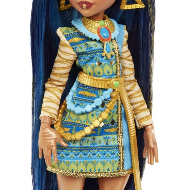 Monster High Cleo De Nile baba