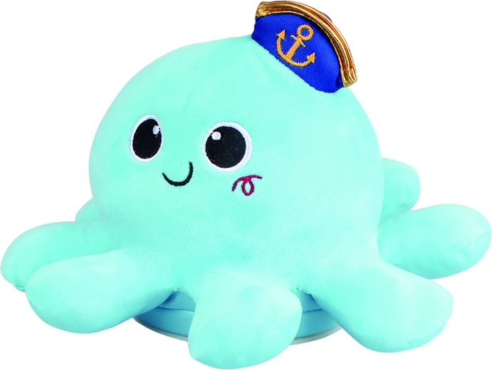 Világít, énekel és táncol