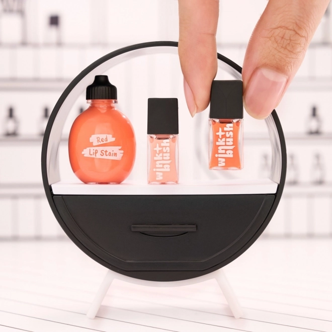 Figurák Miniverse - Készíts Mini Smink Kijelzőt