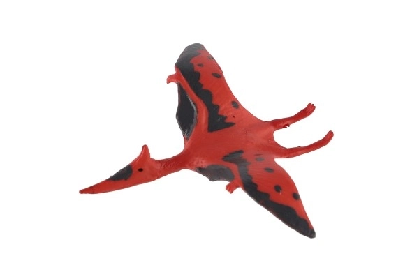 Dinoszaurusz figurák műanyag 7-9cm vegyes készlet