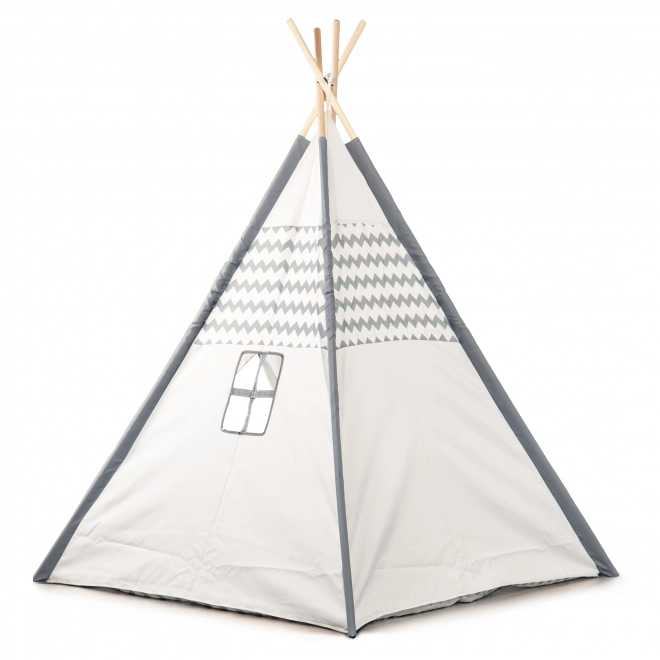 Gyereksátor teepee