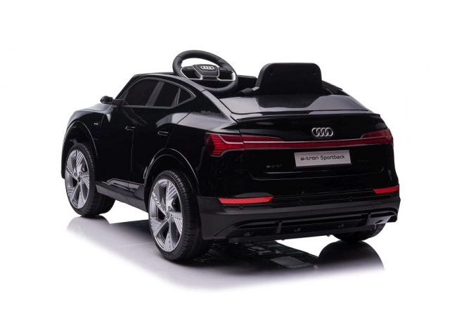 Audi E-Tron Akkumulátor Fekete QLS-6688