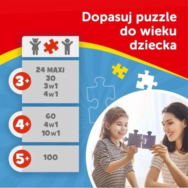 Brokat puzzle: Gabi babaháza