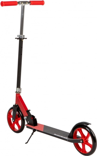 Nagy, 200 mm-es kerekek ABEC-7 csapágyakkal