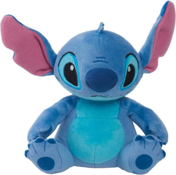Interaktív plüss Stitch Illat & Hang