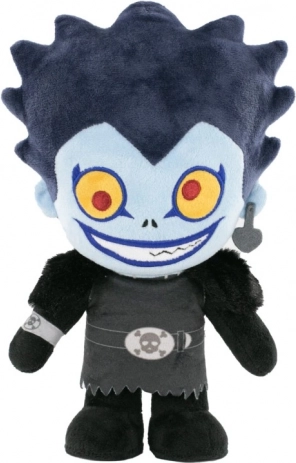 DEATH NOTE – Ryuk plüssfigura