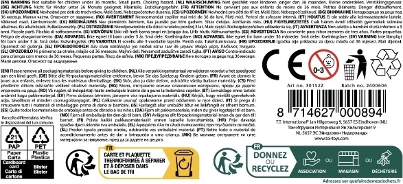 Átalakuló Pisztoly és Robot Játék